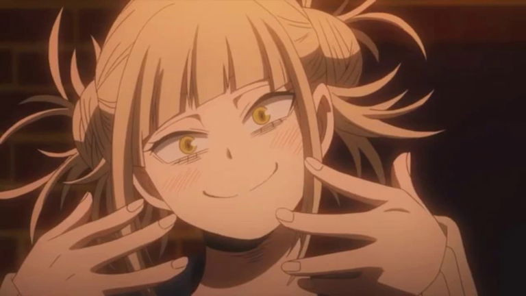 Los 5 personajes de Boku no Hero que más muertes han causado