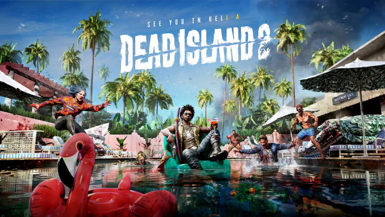 Primeras impresiones de Dead Island 2 - La locura de Dead Island regresa
