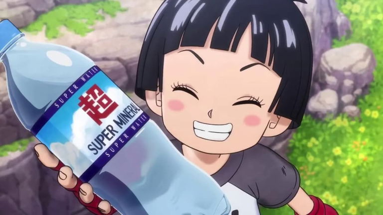Dragon Ball Super revela el gran sueño de Pan