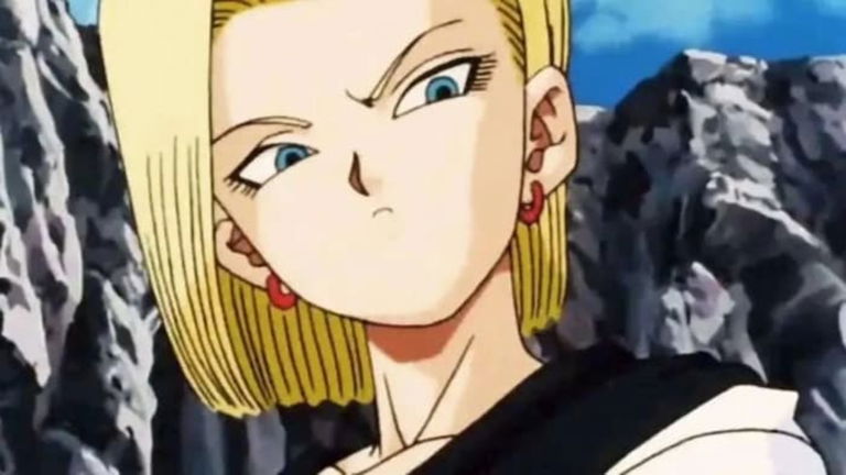 Dragon Ball: C18 recibe una impactante versión realista en esta ilustración creada por IA