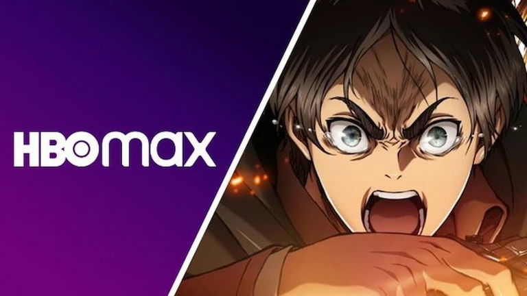 Mejores anime para ver en HBO Max (2023)