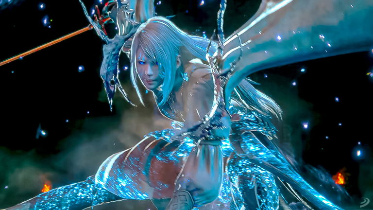 Final Fantasy XVI explica cómo explotará las prestaciones de PS5