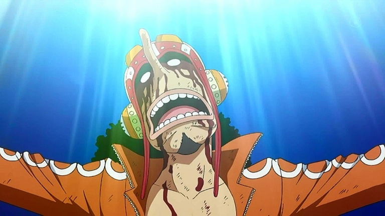 Los seguidores de One Piece creen que este personaje es un Dios