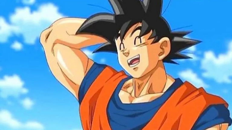 Dragon Ball: Goku existe en la vida real y vive en México