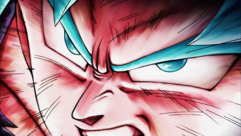 Goku no es el verdadero símbolo de Dragon Ball, sino este otro querido personaje