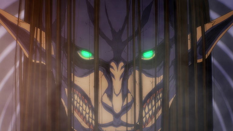Shingeki No Kyojin: la solución para el Estruendo era Naruto, según esta versión de un seguidor