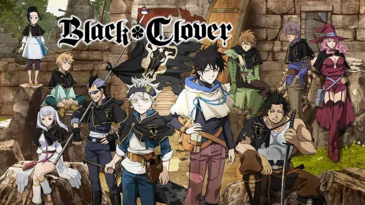 Black Clover Cuantos Capitulos Tiene Cuántos capítulos tiene Black Clover y cómo ver cronológicamente
