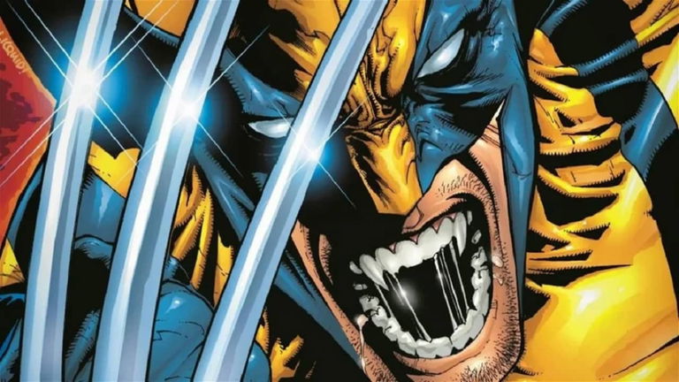Marvel le da un giro grotesco a las garras de Lobezno, cambiándolas por completo