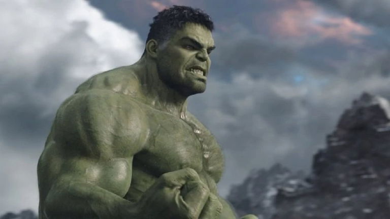 Marvel could replace the Hulk with this other character