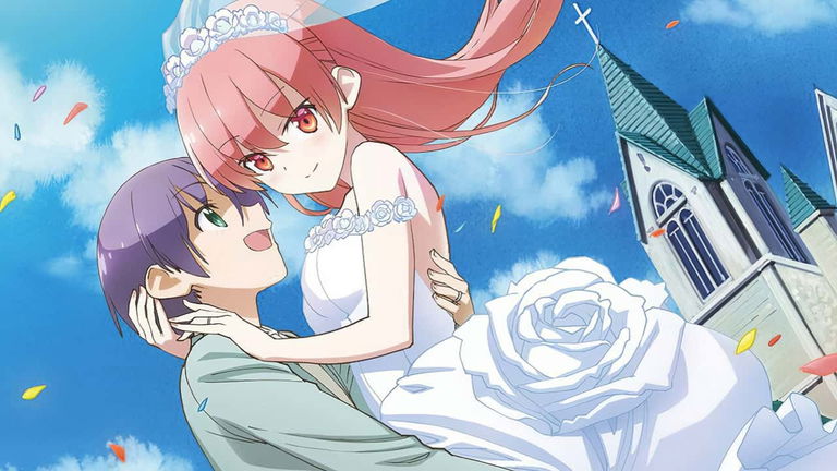 Mejores series de anime para ver con tu pareja