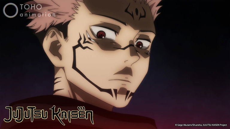Jujutsu Kaisen revela la nueva y terrorífica forma de Sukuna