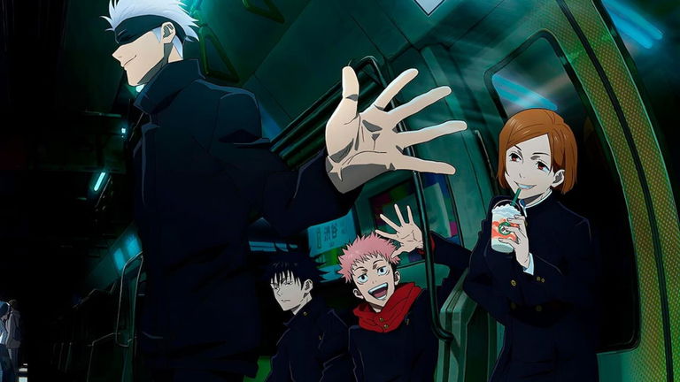 Jujutsu Kaisen aclara que uno de sus arcos argumentales tan solo era relleno