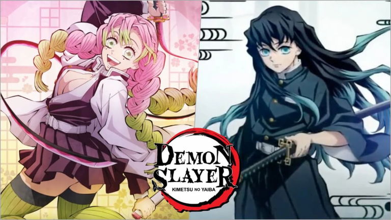 La temporada 3 de Kimetsu No Yaiba ya tiene fecha de estreno