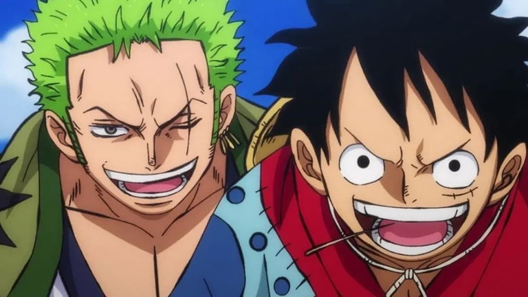 One Piece: Luffy and Zoro have been completely humiliated by another member of the Straw Hats