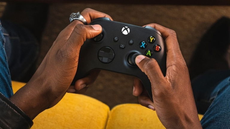 El chollazo del día es el mando inalámbrico Xbox por solo 39,99 euros