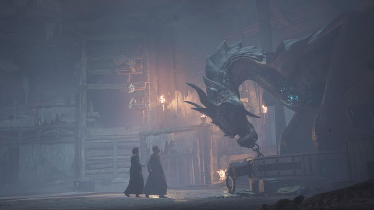 Todas las misiones secundarias de Cragcroftshire en Hogwarts Legacy y cómo completarlas