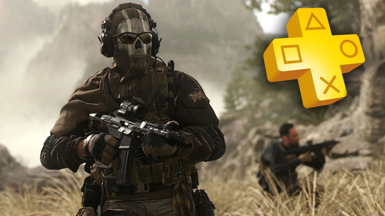 Microsoft ofrece a Sony incluir los próximos Call of Duty de lanzamiento en PS Plus