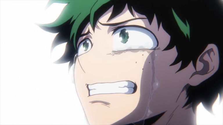 My Hero Academia entra en pausa por un motivo desgarrador