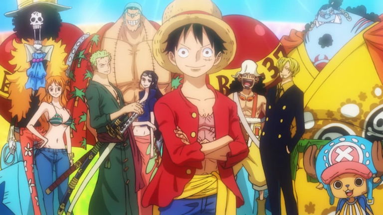 One Piece: los Sombreros de Paja pierden su primera batalla tras el salto temporal