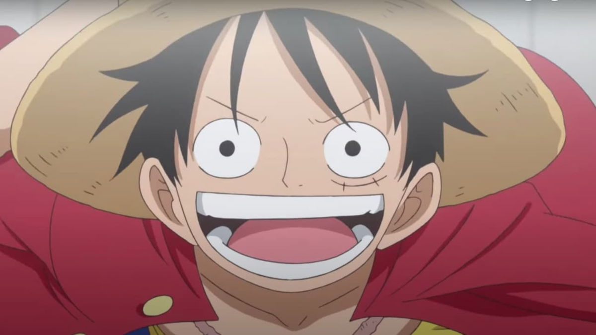 The creator of One Piece responds to the controversy over the chapter