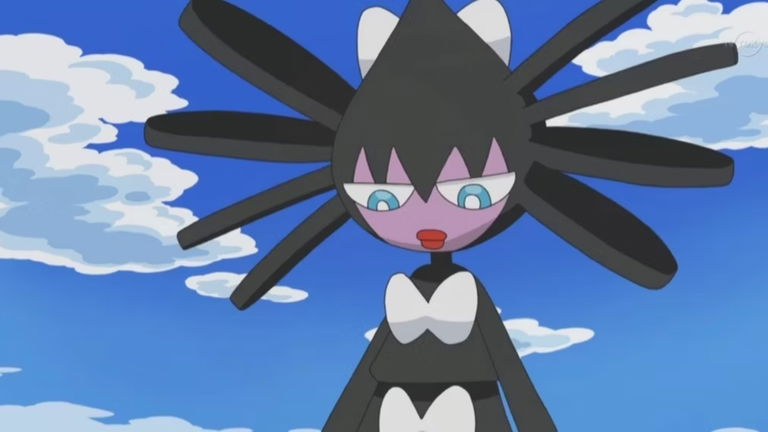Pokémon : Un artiste crée une forme paradoxale du futur de Gothitelle