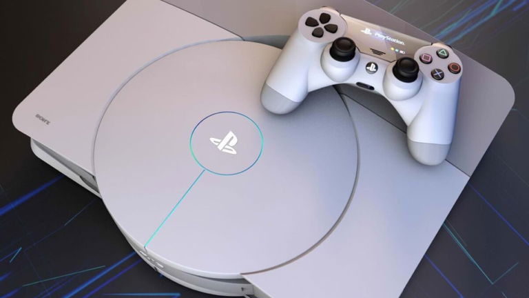PS6 podría haber dado los primeros detalles de su desarrollo