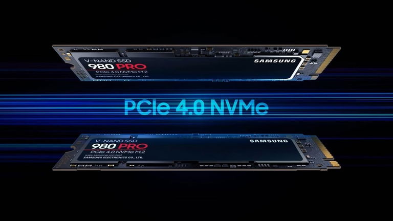 Chollazo del día: el SSD Samsung 980 PRO de 2 TB tiene un descuentazo y vale menos de 160 euros