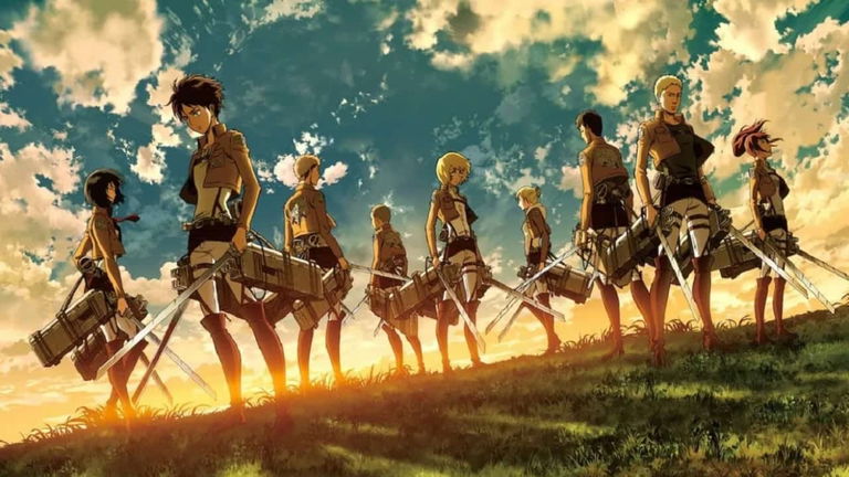 ¿Censurará Shingeki No Kyojin su muerte más brutal en la última temporada?