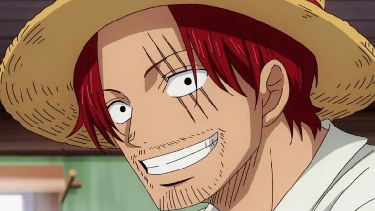 One Piece al fin explica por qué Shanks es el auténtico heredero de Roger