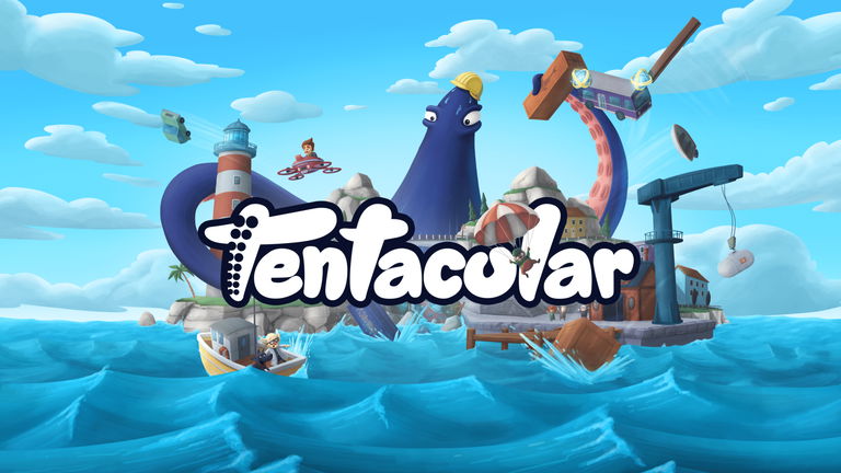 Analyse de Tentacular sur PSVR2 – Comme une pieuvre dans un garage