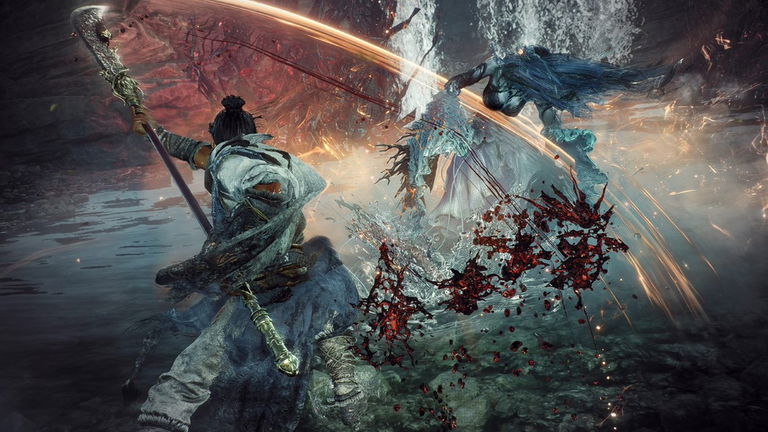 Analyse de Wo Long : Fallen Dynasty - Une salade de katanas, de magie et de démons