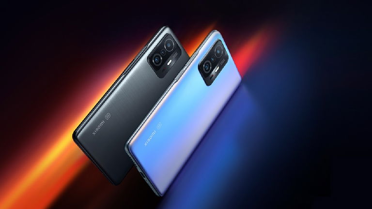 Kamera Snapdragon 888 dan 108 MP: Xiaomi beast ini harganya di bawah 400 euro
