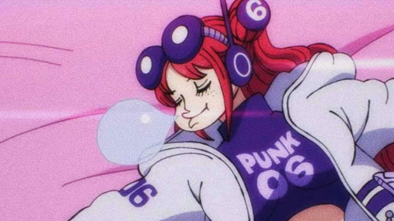 One Piece: esta es la explicación a la traición de York a Vegapunk