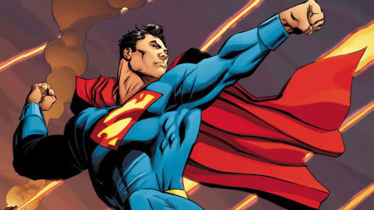 Superman explica cuál es el verdadero origen de sus poderes