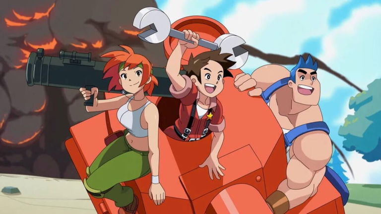 Impresiones finales de Advance Wars 1+2: Re-Boot Camp - Estrategia por tierra, mar y aire