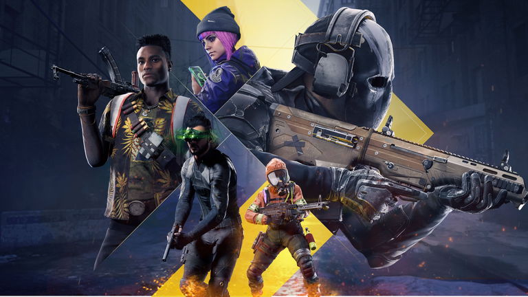 Primeras impresiones de XDefiant: Los mundos de Ubisoft se unen en un shooter free-to-play