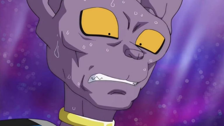Dragon Ball: Goku eliminó de manera accidental la única esperanza de la humanidad contra Beerus