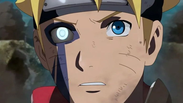 La temporada 2 de Boruto no comenzará con este momento clave