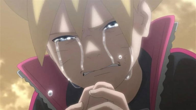 Esta portada de Boruto está dividiendo a todos los seguidores de Naruto