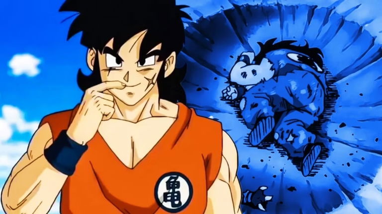 Dragon Ball: esta es la demostración definitiva de que Yamcha no es tan patético como crees