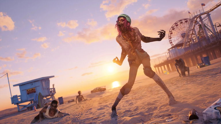 Dead Island 2 estrena un brutal tráiler de lanzamiento