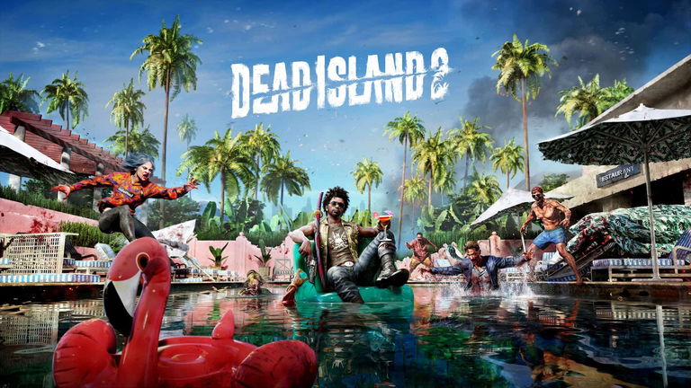 Análisis de Dead Island 2 - Toda una sorpresa californiana