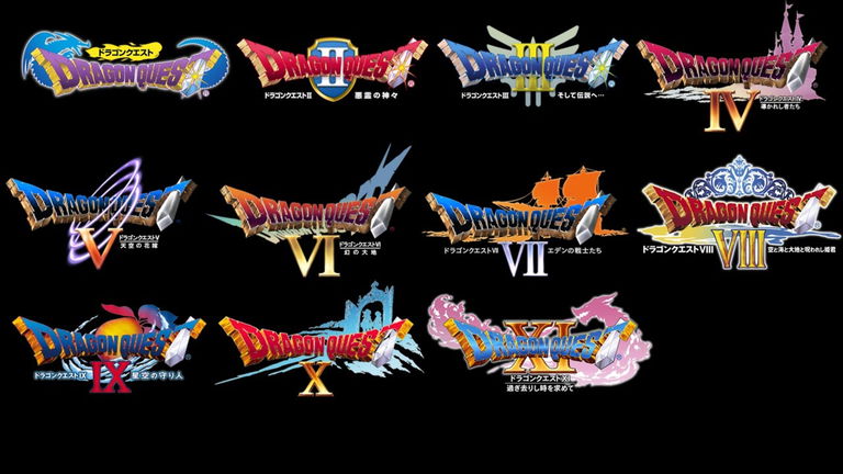 ¡Esto es amor! Un jugador consigue 1000 copias del primer Dragon Quest