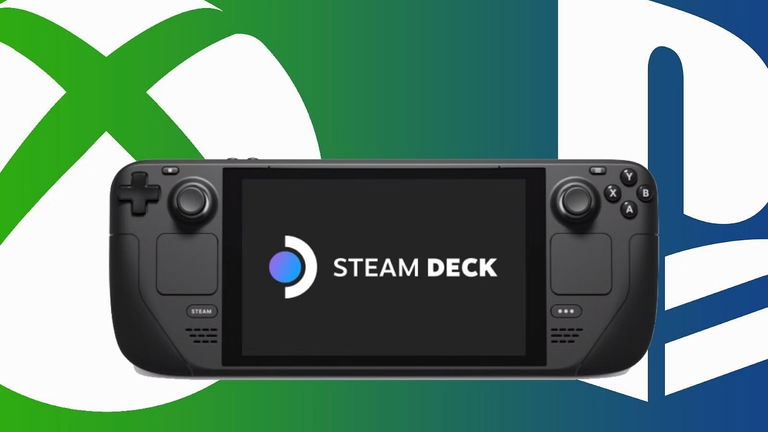 Este gráfico muestra los índices de popularidad de PlayStation, Xbox y Steam por países