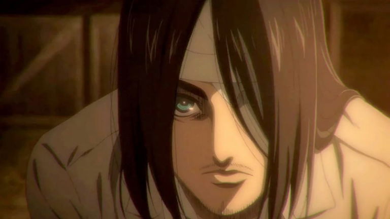 El director de Shingeki No Kyojin anticipa el final de la serie con esta ilustración