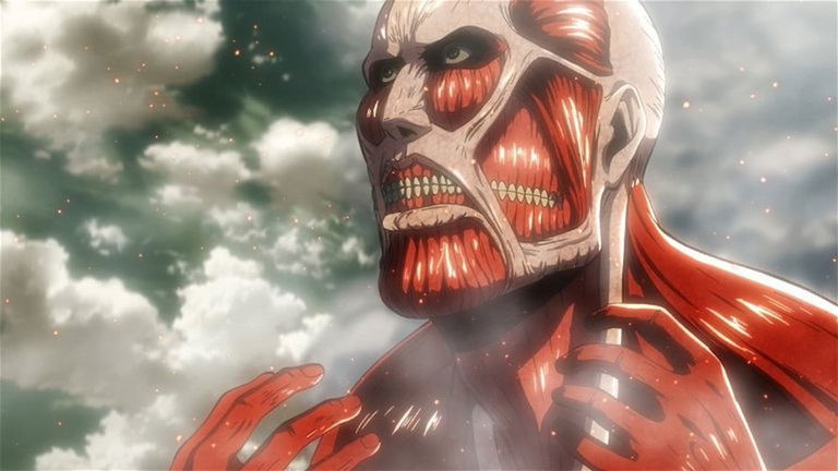 Ataque a los Titanes: estos son algunos de los titanes más terroríficos del anime