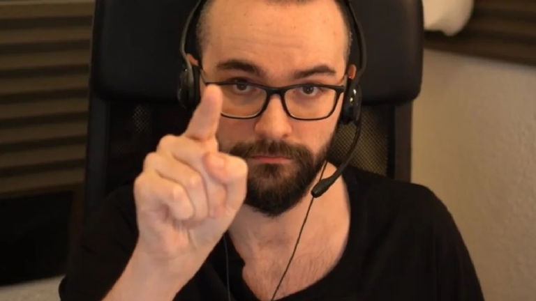 El Xokas acusa a The Grefg de robarle una idea a IlloJuan para su próximo concurso en Twitch