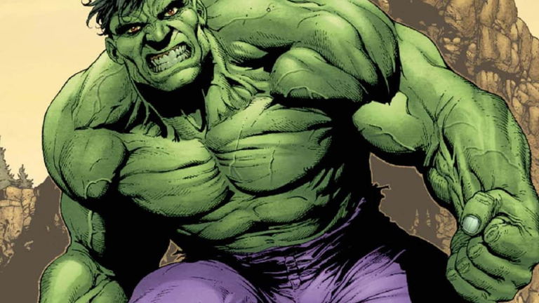 Uno de los héroes más infravalorados de Marvel ha conseguido derrotar a Hulk con un solo golpe