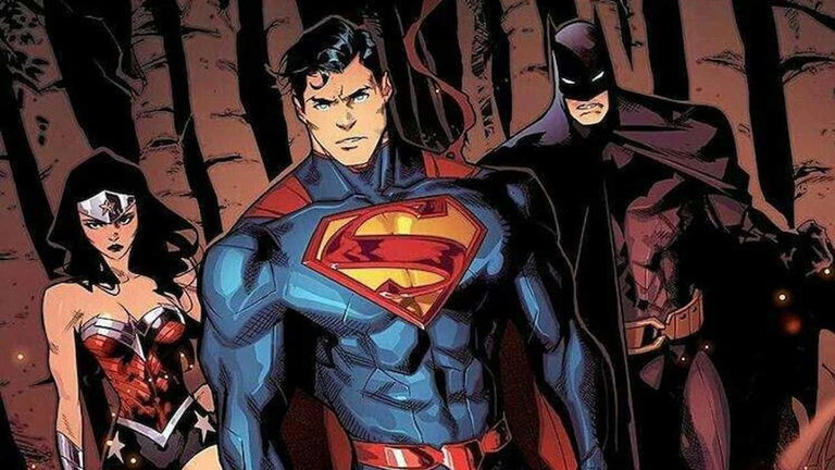 9 mejores superhéroes de DC Cómics