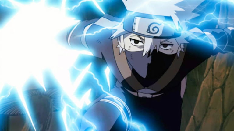 Naruto: este es el motivo por el que el elemento del rayo es el más fuerte de la serie